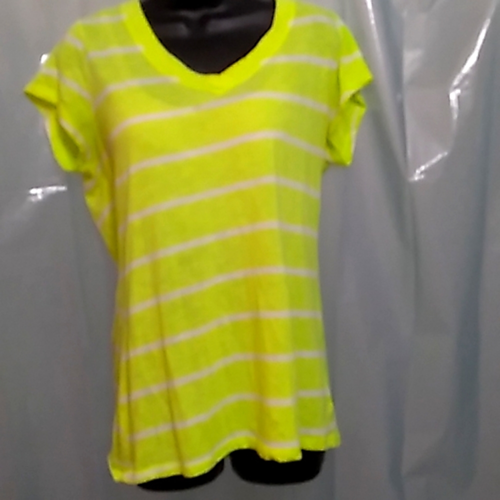 Neon Shirt